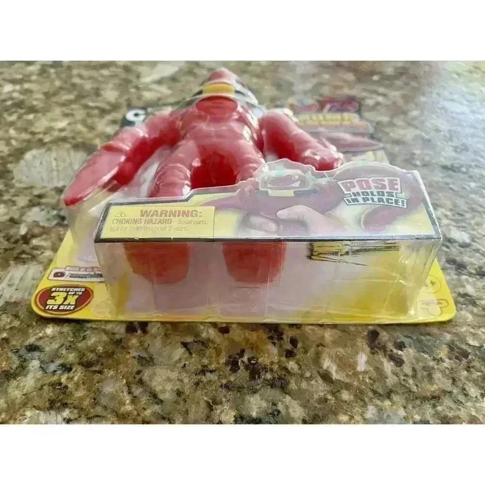 Hero’s Of Goo Jit Zoo Air Vac Blazagon - Picture 10 of 12